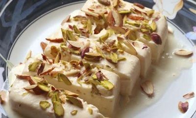 Frash Malai / Kulfi_img_1