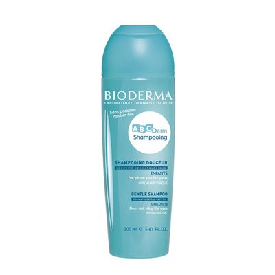 Bioderma ABCDerm Shampoo_img_0