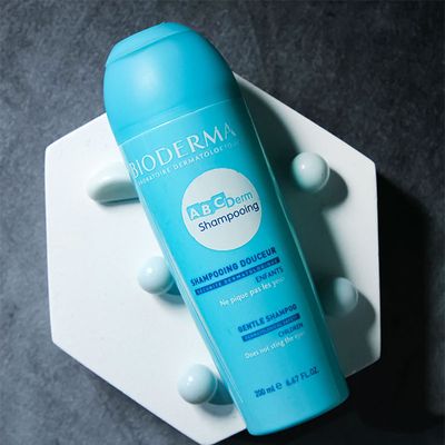 Bioderma ABCDerm Shampoo_img_1