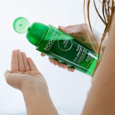 Bioderma Fluide Non Detergent Node Shampoo_img_1