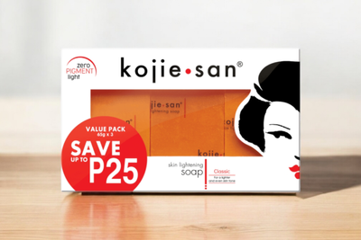 Kojie san skin lightening soap 65gm x3_img_0