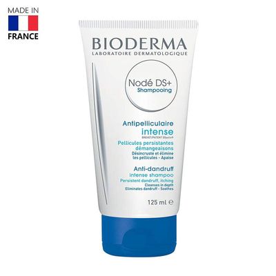Bioderma Node DS+ Anti-Dandruff Shampoo_img_1