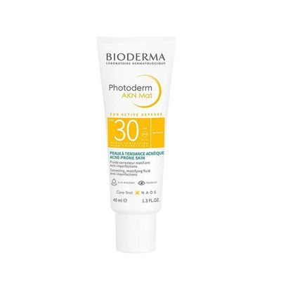 Bioderma Photoderm AKN Mat SPF 30_img_1
