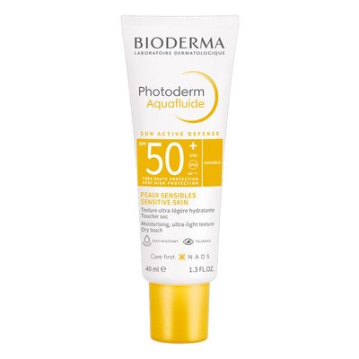 Bioderma Photoderm Aquafluide SPF50+ Invisible_img_1