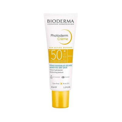 Bioderma Photoderm Creme SPF 50+ Sunscreen Cream_img_0