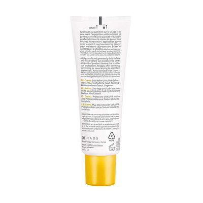 Bioderma Photoderm Creme SPF 50+ Sunscreen Cream_img_1