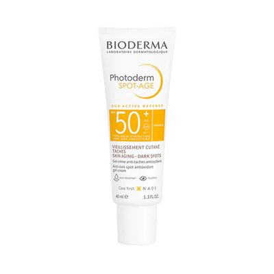 Bioderma Photoderm Spot Age Gel Cream SPF50+_img_1