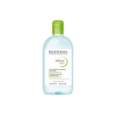 Bioderma Sebium H2O Micellar Water_img_0