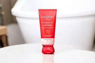 Dot & Key Strawberry Brightening Moisturizer 80g_img_0