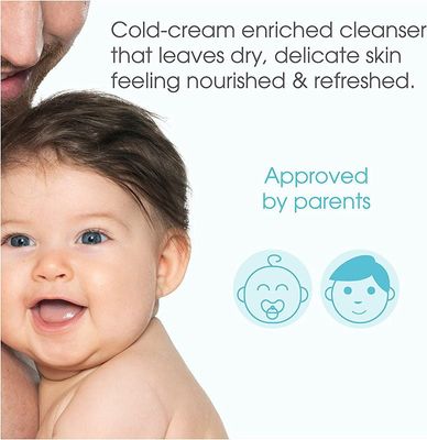 Bioderma ABC Derm Cold Cream Nourishing Cleansing Cream_img_1