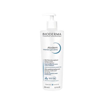 Bioderma Atoderm Intensive Gel Cream_img_0