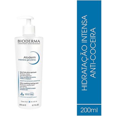 Bioderma Atoderm Intensive Gel Cream_img_1
