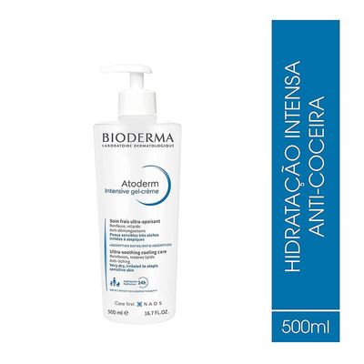 Bioderma Atoderm Intensive Gel Cream_img_1