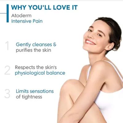 Bioderma Atoderm Intensive Pain Bar_img_1