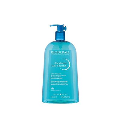 Bioderma Atoderm Shower Gel_img_0