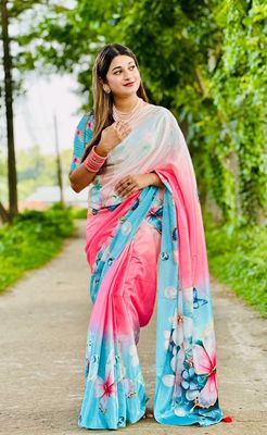 চান্দনী ডিজিটাল প্রিন্ট শাড়ি_img_0
