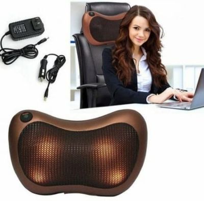 Car & Home Massage Pillow_img_2