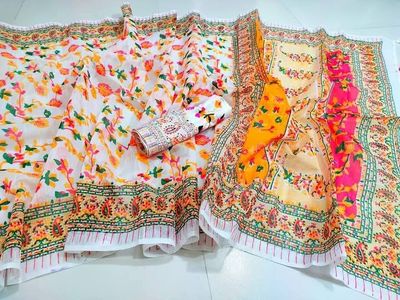 ভাইরাল সফ্ট শাড়ি_img_1