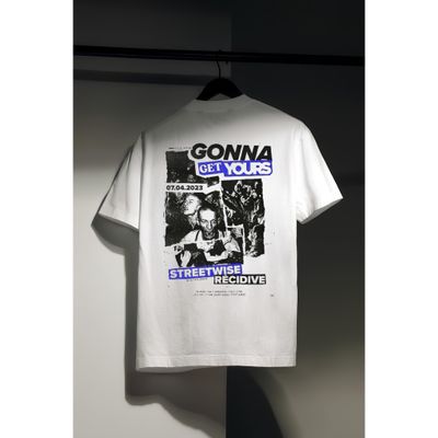 Drop Shoulder T-Shirt_img_1