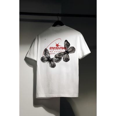 Drop Shoulder T-Shirt_img_4