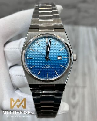 TISSOT PRX POWERMATIC 80 | MASTER GRADE | AUTOMATIC | SHADES OF BLUE_img_2