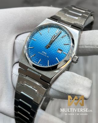 TISSOT PRX POWERMATIC 80 | MASTER GRADE | AUTOMATIC | SHADES OF BLUE_img_3