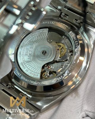 TISSOT PRX POWERMATIC 80 | MASTER GRADE | AUTOMATIC | SHADES OF BLUE_img_7