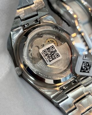 TISSOT PRX POWERMATIC 80 | MASTER GRADE | AUTOMATIC | SHADES OF BLUE_img_11