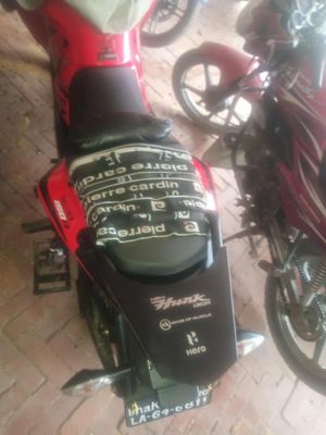 Premium Back Carrier Hero Hunk 150R Abs_img_8