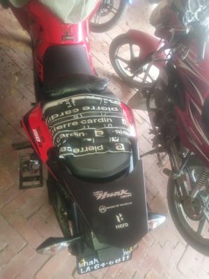Premium Back Carrier Hero Hunk 150R Abs_img_9