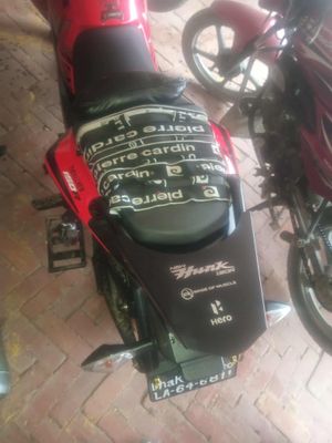 Premium Back Carrier Hero Hunk 150R Abs_img_10