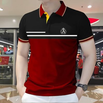 Stylish Polo Shirt_img_0
