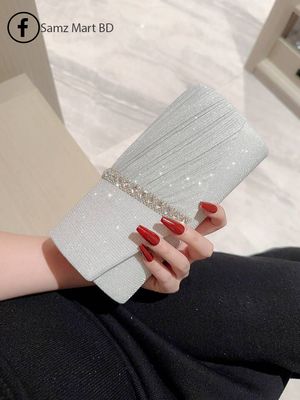 Luxury Ladies Party Purse_img_5