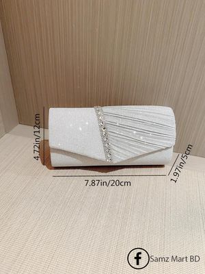 Luxury Ladies Party Purse_img_9