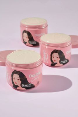 Kota Double Care Keratin Treatment Hair Mask_img_2