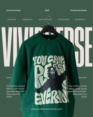 Drop Shoulder T-Shirt_img_0