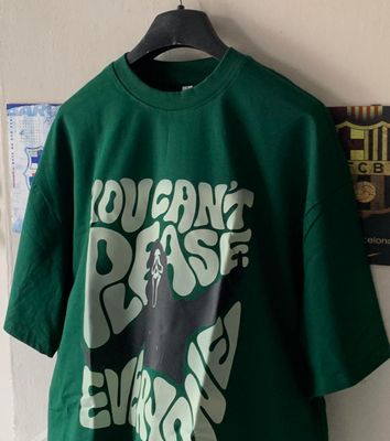Drop Shoulder T-Shirt_img_1