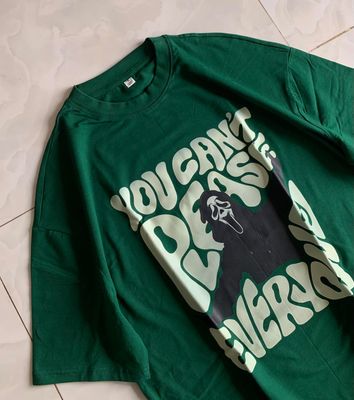 Drop Shoulder T-Shirt_img_2