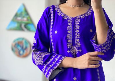 Premium Pakistani Two-Piece_img_3
