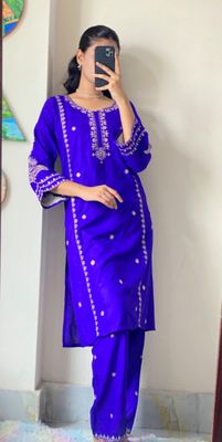 Premium Pakistani Two-Piece_img_2