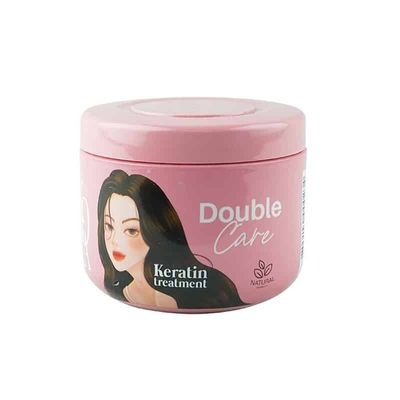 Kota Double Care Keratin Treatment Hair Mask_img_0