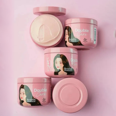 Kota Double Care Keratin Treatment Hair Mask_img_1