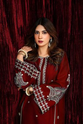 Premium Pakistani Two-Piece_img_1