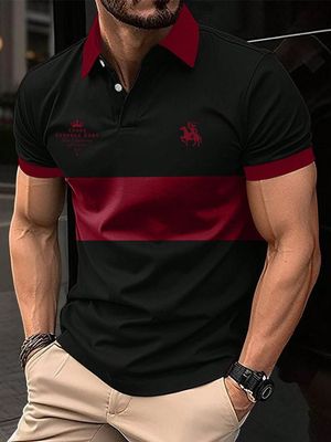 Stylish Polo Shirt_img_0