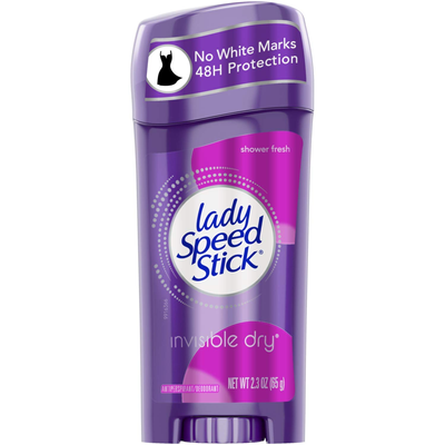 Lady Speed Stick Shower Fresh 65g_img_0