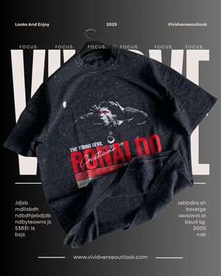 Acid Wash T-Shirt_img_0