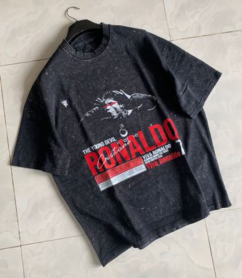 Acid Wash T-Shirt_img_1