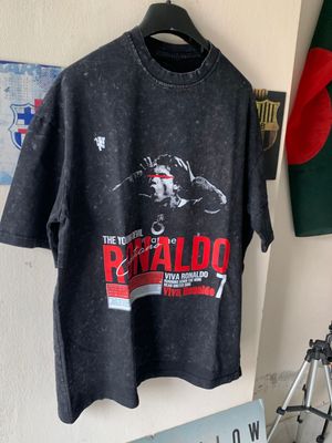 Acid Wash T-Shirt_img_2
