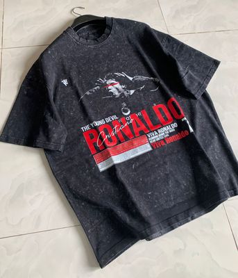 Acid Wash T-Shirt_img_3