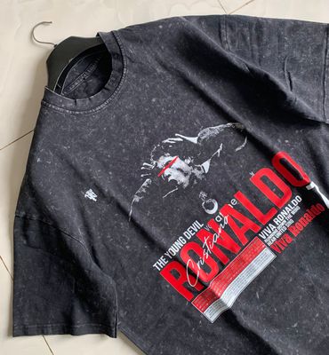 Acid Wash T-Shirt_img_4